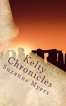 portada Kelty Chronicles (Deadline) (Volume 2) (en Inglés)