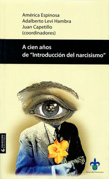 portada A Cien Años de "Introducción del Narcisismo" (in Spanish)