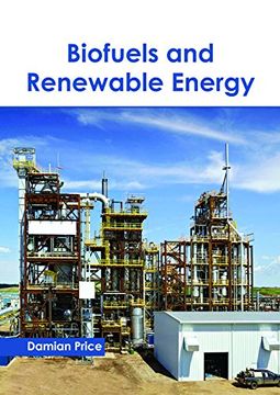 portada Biofuels and Renewable Energy (in English)