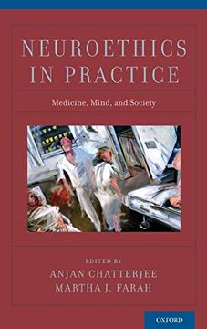 portada Neuroethics in Practice (in English)
