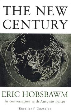 portada The new Century
