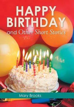 portada Happy Birthday and Other Short Stories (en Inglés)