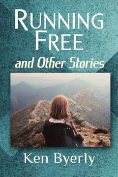 portada running free and other stories (in English)