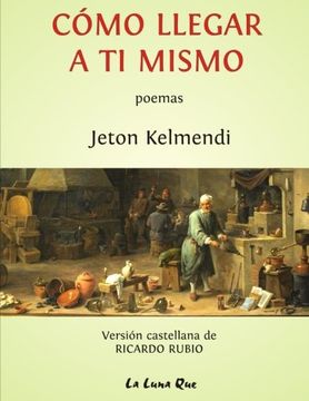 portada Cómo Llegar A Ti Mismo (Spanish Edition)
