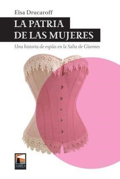 portada La Patria De Las Mujeres (in Spanish)