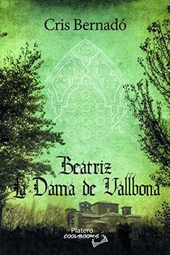 portada Beatriz, la Dama de Vallbona