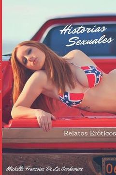 portada Historias Sexuales (in Spanish)