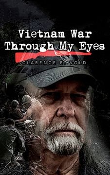 portada Vietnam War Through My Eyes