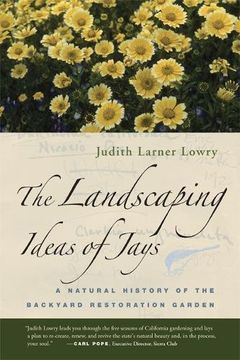 portada The Landscaping Ideas of Jays 