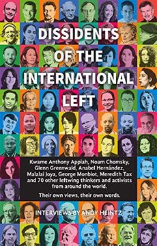 portada Dissidents of the International Left (in English)