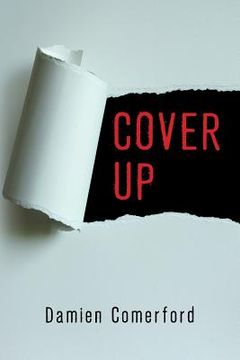 portada Cover Up (in English)