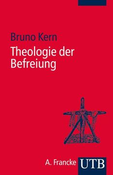 portada Theologie der Befreiung 