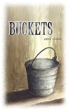 portada buckets (en Inglés)