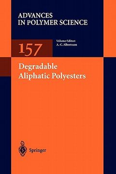 portada degradable aliphatic polyesters