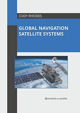 portada Global Navigation Satellite Systems (in English)
