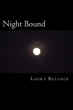 portada Night Bound (en Inglés)