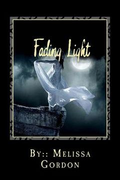 portada Fading Light: Book 2