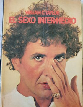 portada El Sexo Intermedio.