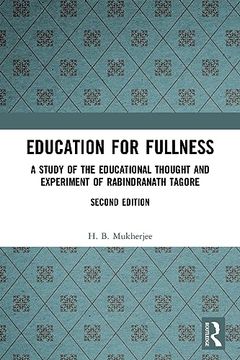 portada Education for Fullness (en Inglés)