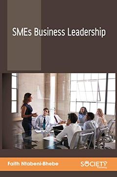 portada Smes Business Leadership (en Inglés)
