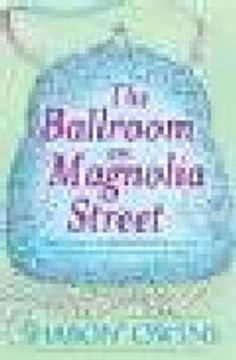 portada The Ballroom on Magnolia Street (en Inglés)