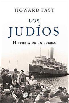 portada Los Judíos (in Spanish)
