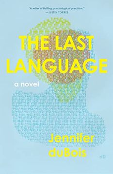 portada The Last Language: A Novel 
