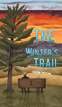 portada The Winter's Trail (en Inglés)