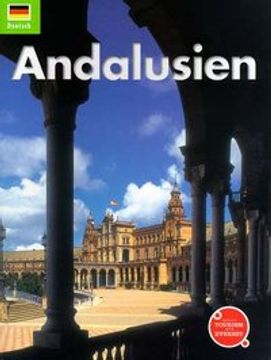 portada recuerda andalusien (alemán) (en Alemán)