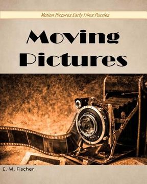 portada Moving Pictures: Puzzles