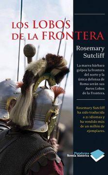 portada Los Lobos de la Frontera (in Spanish)