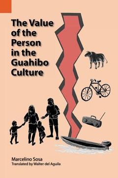 portada the value of the person in the guahibo culture (en Inglés)