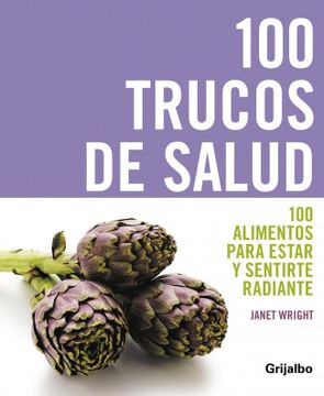 portada 100 trucos de salud (in Spanish)