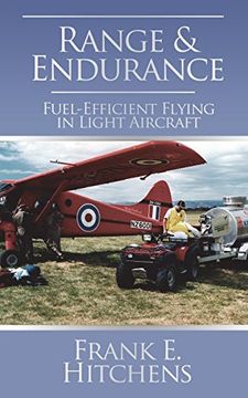 portada Range & Endurance - Fuel Efficient Flying in Light Aircraft
