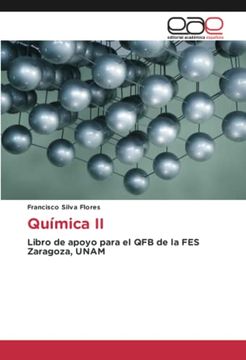 portada Química ii (in Spanish)