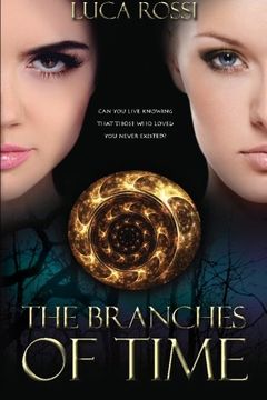 portada The Branches of Time