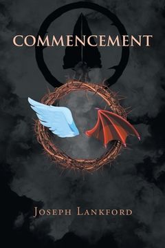 portada Commencement (en Inglés)