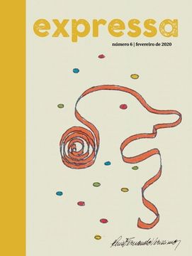 portada Expressa - Luis Fernando Verissimo (in Portuguese)