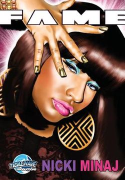 portada Fame: Nicki Minaj (en Inglés)