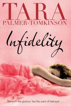 portada Infidelity (en Inglés)