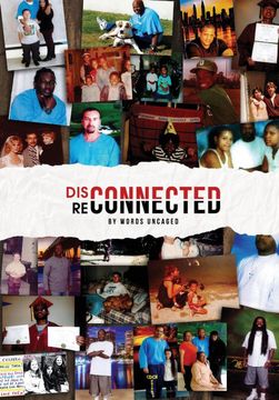 portada Disconnected/Reconnected (Paperback or Softback) (en Inglés)