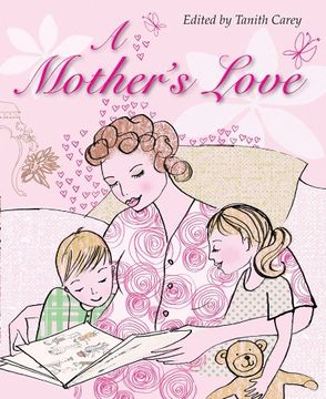 portada A Mother's Love: Stories of Fun, Forgiveness, Hope and joy (in English)