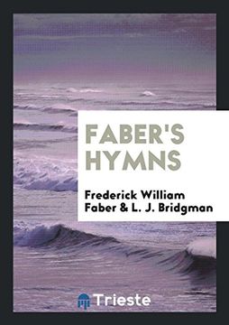 portada Faber's Hymns (en Inglés)