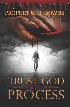portada Trust God in The Process