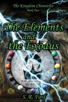 portada The Elements and the Exodus (en Inglés)