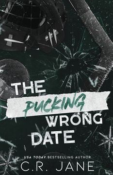 portada The Pucking Wrong Date (Discreet Edition) (en Inglés)