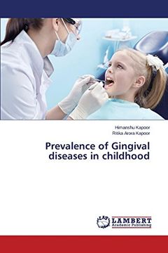 portada Prevalence of Gingival Diseases in Childhood