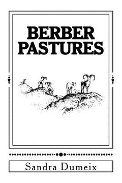 portada Berber Pastures (en Inglés)