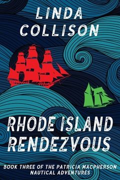 portada Rhode Island Rendezvous (en Inglés)