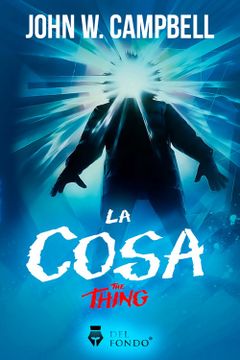 portada La Cosa (in Spanish)